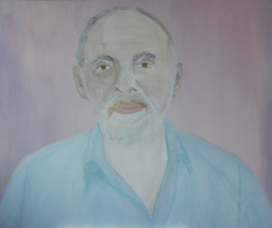 "Portret", Agnieszka Biernatek, 2016